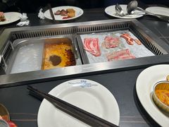 -星伦多自助料理·涮烤一体(虹悦城店)