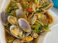 -覃记海鲜美食餐厅