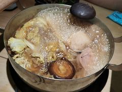 -沼津港精致料理·寿喜烧·烧鸟(漕河泾印象城店)