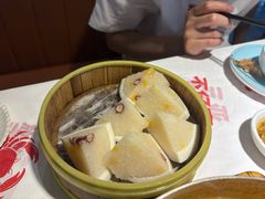 -不仔客海鲜·烧烤·270度海景餐厅(大东海店)