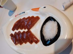 -煜丰汴京烤鸭(福彩路店)