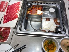 -海底捞火锅(龙湖三千集店)