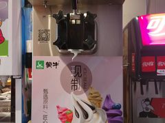 -龍歌自助小火锅(李沧顺和汇店)