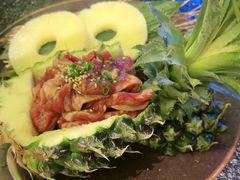 -樱嘢·炭火烧肉(惠南店)