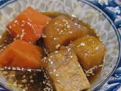 -黄记潮汕甜汤(贝底田坊店)