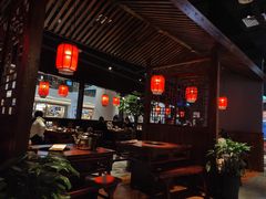 大堂-受气牛肉·重庆耙牛肉(南坪总店)