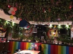 -寂寞的豆芽(龙泽路店)