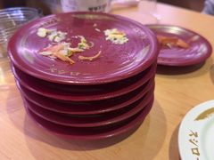 -寿司郎(皇庭广场店)