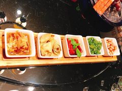 -阿庄新豫菜(通泰路店)
