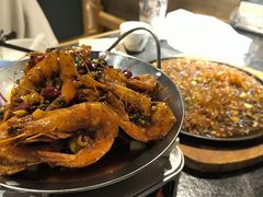 -南海底小海鲜·湘菜(鲁巷吴家湾店)