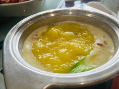 -草原传奇鲜羊火锅(桥北店)