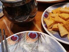 -雀舞云南菜(天津天河城购物中心店)