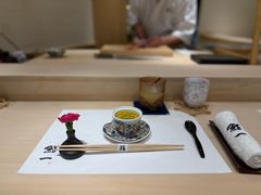 -鮨一日本料理旗舰店(总店)