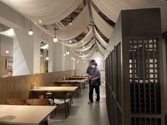 大堂-boundaries籬苑(瑞光创意工厂-贰号院店)