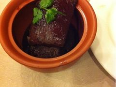 东坡肉-楼外楼(玉泉店)