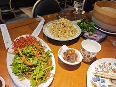 -老昌春饼(欧亚世纪店)