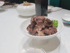 酱猪蹄-惠丰堂饭庄(北洼路店)
