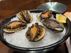 -东海怡品海鲜豆捞(舟宿夜江店)