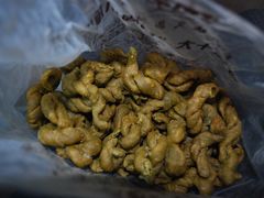 -王阿姨文昌油赞子(府桥街店)