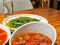 -众喜蔡·私房酒馆(普思小镇店)