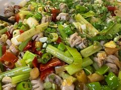 -潼南太安名鱼•特色江湖菜 太安鱼