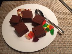 -浙江安吉JW万豪酒店·万豪中餐厅