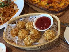 -必胜客(蚌埠东海万达店)
