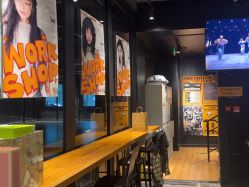 -G-STEPS舞蹈工作室