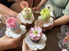 -亦家cake·0卡糖