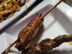 -碳炉海鲜烧烤·1992(北京路店)