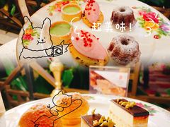 -国际饭店·原点咖啡吧ORIGIN CAFE&BAR