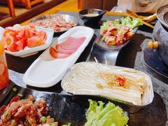 -火炉旺烤肉啤酒屋(沈北创始店)