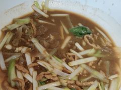 -梅利汴京烤鸭•开封豫菜地标店(晋安路店)