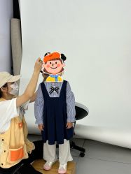 -海马体家庭照相馆(杭州萧山万象汇店)