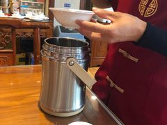 -那家老院子东北菜·饺子·小鸡炖蘑菇(艳华街店)