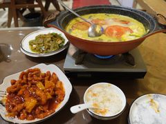 山泉水武昌鱼-食藕·武昌鱼(古德寺店)