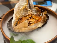 -桂满陇·手作小笼包&江南叫花鸡(中山公园店)