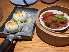 -点心传说·粤菜点心(佐阾虹湾店)