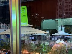 -混果汁(福田领展中心城店)