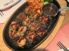 -花漫里日式餐厅(刺桐店)