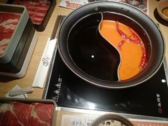 -温野菜涮涮锅(曲江大悦城店)