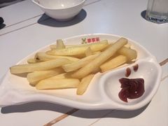 -豪享来(我格广场店)