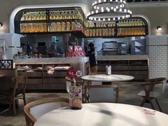 -必胜客(广渠路店)