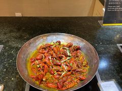 -威斯汀舞台餐厅