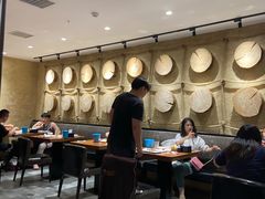 大堂-汉巴味德(乐宾百货店)
