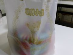 -香港珍妮曲奇聪明小熊饼干(迪美购物中心店)