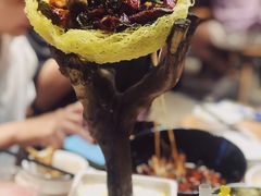 雀巢掌中宝-成都吃客(九眼桥店)