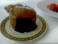-翡翠36餐厅(浦东香格里拉店)