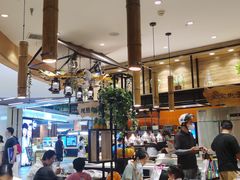 -好人民间小吃·番茄鱼酸菜鱼(木渎悠方店)