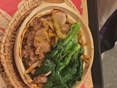 -华记煲仔华·煲仔饭(三元里万科里店)